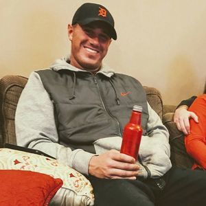 Meet your Posher, Lance